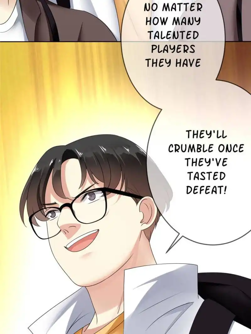 Legend Reboot Chapter 67 16